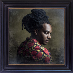 Écouter "PARANOIA" de Jonna Fraser