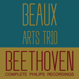 Listening to Beethoven #20 – Piano Trio in E flat major WoO 38