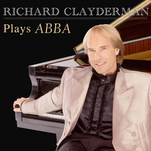 Écouter "Dancing Queen" de Richard Clayderman