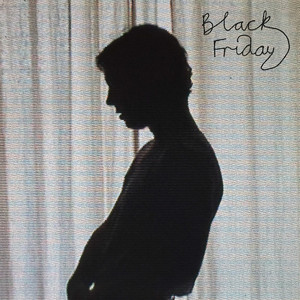 Écouter "Black Friday" de Tom Odell