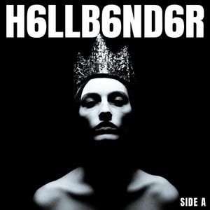 Hellbender - Original Motion Picture Soundtrack LP – Mondo