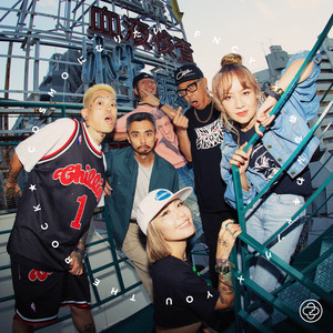 FNCY、ゆるふわギャング、YOU THE ROCK☆を迎えたリミックス作品