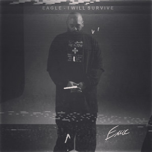 Écouter "I Will Survive" de Adrian Eagle