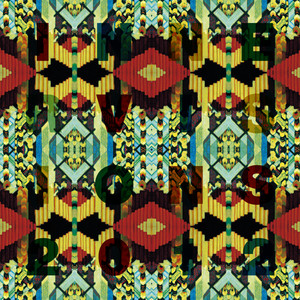 Howling - Âme Remix cover artwork