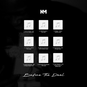 Écouter "Echt of Fake" de Jonna Fraser