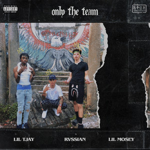 Écouter "Only The Team" de Lil Tjay