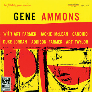 Gene Ammons All Stars, Gene A Tracks & Reviews | AllMusic
