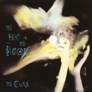 Écouter "Close To Me" de The Cure