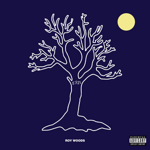 Écouter "Jealousy" de Roy Woods