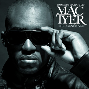 Écouter "93 Tu Peux Pas Test" de Mac Tyer