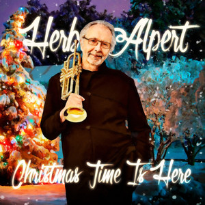 Herb Alpert on Touring at 90 & Covering Mariah Carey's Christmas Song