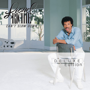 Écouter "Penny Lover" de Lionel Richie