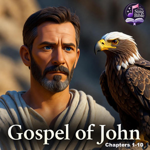 John album artwork