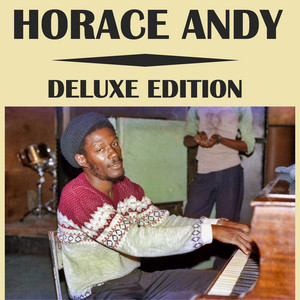 WBSS Media-Horace Andy