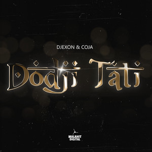 Écouter "Dodji Tati" de Djexon