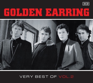 Écouter "Where Will I Be" de Golden Earring