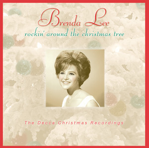 Écouter "Papa Noël" de Brenda Lee