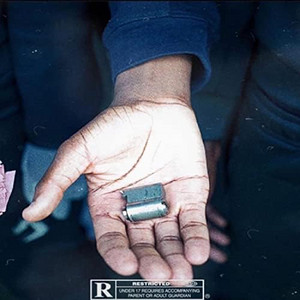 Écouter "Serrure #1" de La Rvfleuze