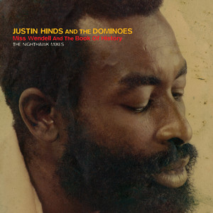 レゲエ JUSTIN HINDS - KING SAMUEL スカ Reggaediscography: JUSTIN HINDS - DISCOGRAPHY (Reggae/Ska Singer)