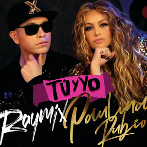 Écouter "Tú Y Yo" de Paulina Rubio