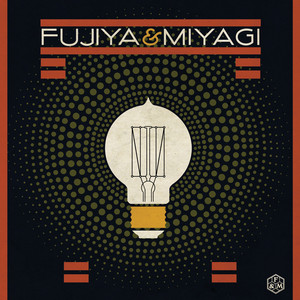 UH by Fujiya & Miyagi
