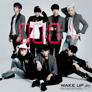WAKE UP | BTS Wiki | Fandom