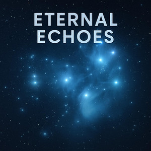 Cover til Eternal Echoes