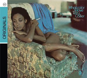 Revisit & Listen to Terry Callier's 'What Color Is Love' (1972