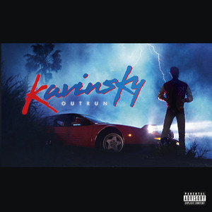 Écouter "Nightcall" de Kavinsky
