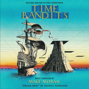 Time Bandits - Original Motion Picture Soundtrack LP – Mondo