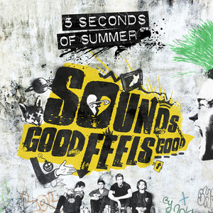 Écouter "Broken Home" de 5 Seconds of Summer