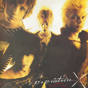 Generation X: Generation X Tracks & Reviews | AllMusic