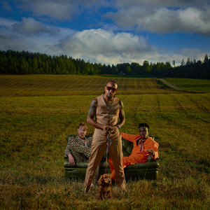 Écouter "Coco" de 1da Banton