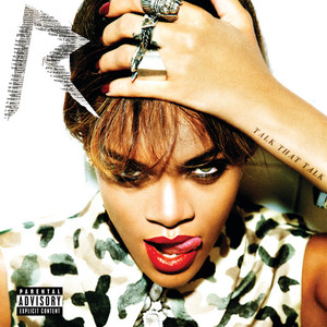 Écouter "Talk That Talk" de JAŸ-Z