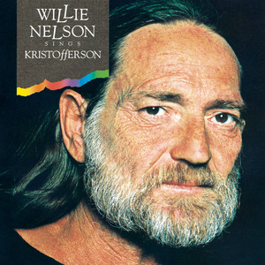 Écouter "Help Me Make It Through the Night" de Willie Nelson