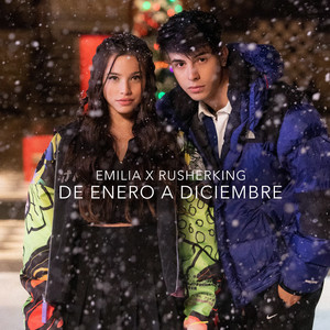 Écouter "De Enero a Diciembre" de Emilia