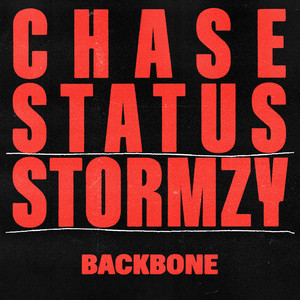Écouter "BACKBONE" de Stormzy
