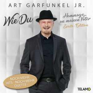 Écouter "Raum des Schweigens (The Sound Of Silence)" de Art Garfunkel