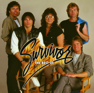Écouter "The Moment Of Truth" de Survivor