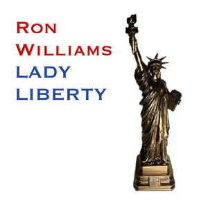 Écouter "Lady Liberty" de Ron Williams