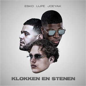Écouter "Klokken En Stenen" de Lijpe