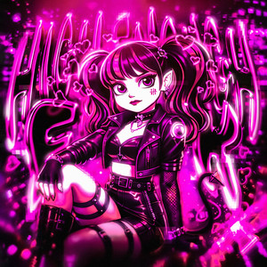 HIGH ENOUGH FUNK - Slowed