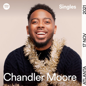 Écouter "It's the Most Wonderful Time of the Year - Spotify Singles Holiday" de Chandler Moore