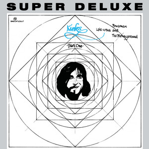 Écouter "The Contenders (2014 Remaster)" de The Kinks