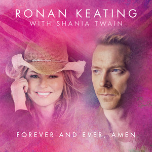 Écouter "Little Thing Called Love - Single Mix" de Ronan Keating