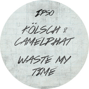 Écouter "Waste my time" de Camelphat