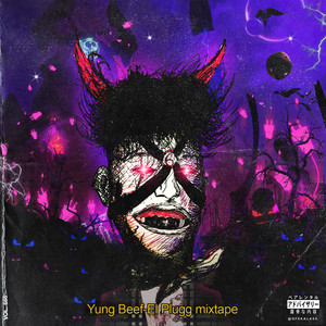 Écouter "Guns N Roses" de Yung Beef