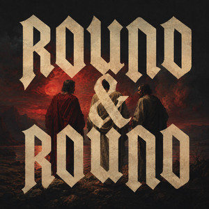 Round & Round