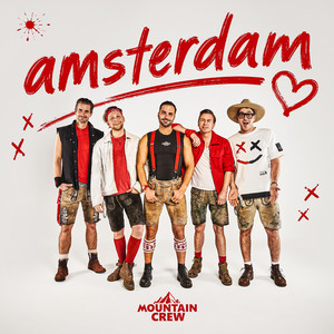 Cover von Amsterdam