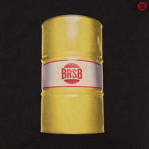 BACAO RHYTHM & STEEL BAND - BRSB – Colemine Records
